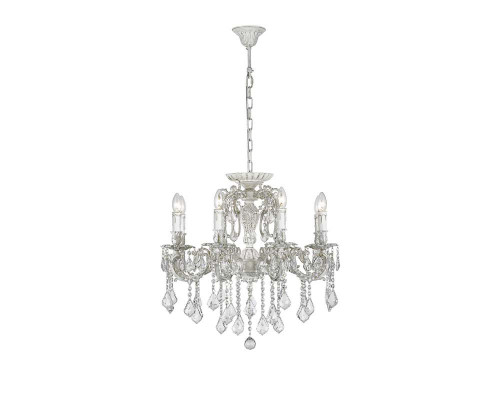 Оформить заказ Подвесная люстра Donolux S110217/8| VIVID-LIGHT.RU