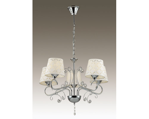 Заказать Подвесная люстра LUMION 2997/5| VIVID-LIGHT.RU