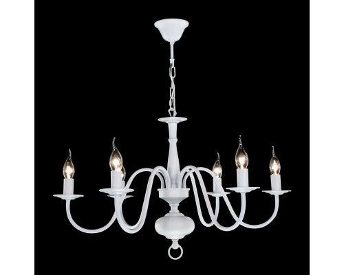 Сделать заказ Подвесная люстра Citilux CL426160| VIVID-LIGHT.RU