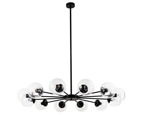 Сделать заказ Подвесная люстра Donolux S111015/12| VIVID-LIGHT.RU