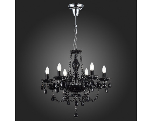 Оформить заказ Подвесная люстра ST-Luce SL642.403.06| VIVID-LIGHT.RU