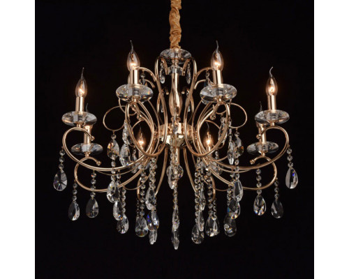 Купить Подвесная люстра MW-Light 373012808| VIVID-LIGHT.RU