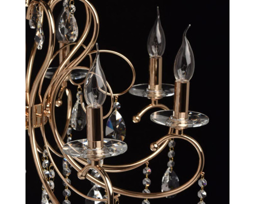 Купить Подвесная люстра MW-Light 373012808| VIVID-LIGHT.RU