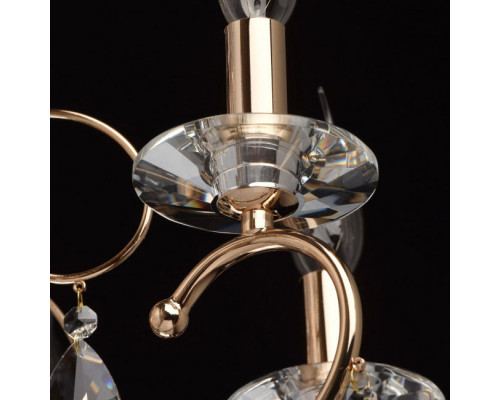 Купить Подвесная люстра MW-Light 373012808| VIVID-LIGHT.RU