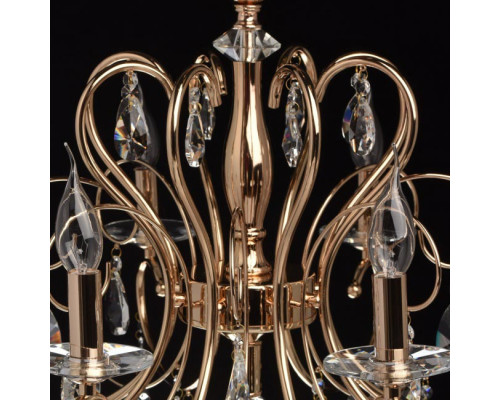 Купить Подвесная люстра MW-Light 373012808| VIVID-LIGHT.RU