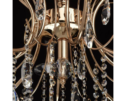 Купить Подвесная люстра MW-Light 373012808| VIVID-LIGHT.RU