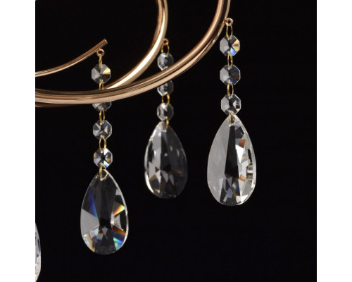 Купить Подвесная люстра MW-Light 373012808| VIVID-LIGHT.RU