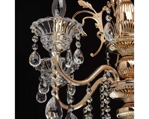 Заказать Подвесная люстра MW-Light 482013105| VIVID-LIGHT.RU