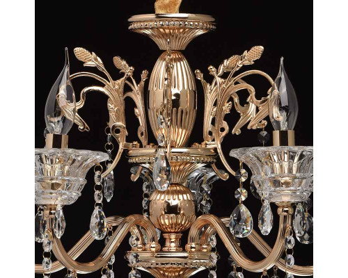 Заказать Подвесная люстра MW-Light 482013105| VIVID-LIGHT.RU