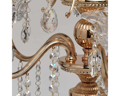 Заказать Подвесная люстра MW-Light 482013105| VIVID-LIGHT.RU