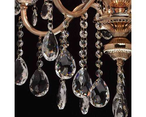 Заказать Подвесная люстра MW-Light 482013105| VIVID-LIGHT.RU