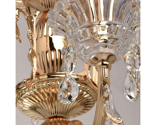 Заказать Подвесная люстра MW-Light 482013105| VIVID-LIGHT.RU