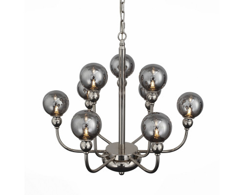 Оформить заказ Подвесная люстра ST-Luce SL552.103.09| VIVID-LIGHT.RU