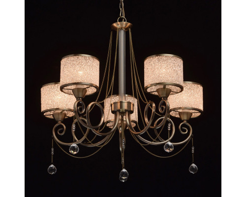 Купить Подвесная люстра MW-Light 372013405| VIVID-LIGHT.RU