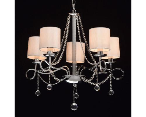 Заказать Подвесная люстра MW-Light 684010105| VIVID-LIGHT.RU