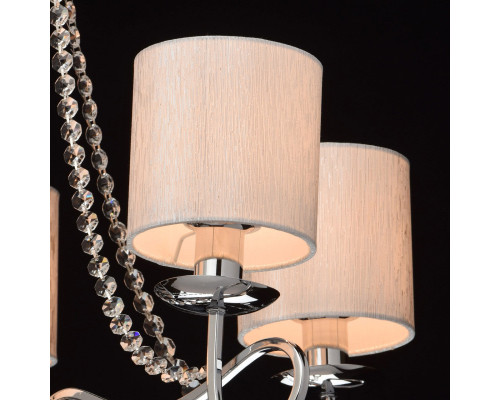 Заказать Подвесная люстра MW-Light 684010105| VIVID-LIGHT.RU