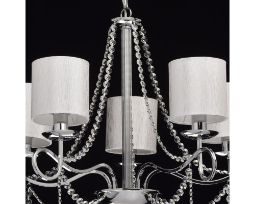 Заказать Подвесная люстра MW-Light 684010105| VIVID-LIGHT.RU