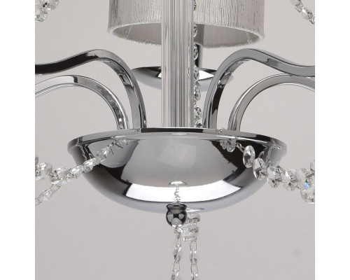 Заказать Подвесная люстра MW-Light 684010105| VIVID-LIGHT.RU