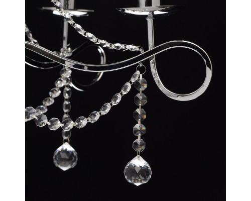 Заказать Подвесная люстра MW-Light 684010105| VIVID-LIGHT.RU