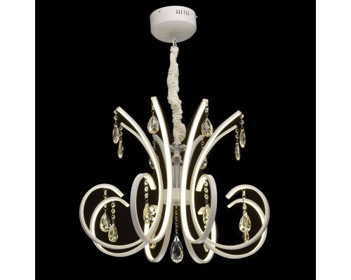 Заказать Подвесная люстра DeMarkt 496016408| VIVID-LIGHT.RU