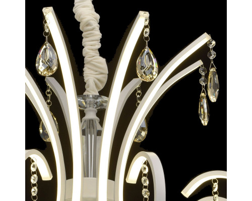 Заказать Подвесная люстра DeMarkt 496016408| VIVID-LIGHT.RU