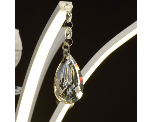 Заказать Подвесная люстра DeMarkt 496016408| VIVID-LIGHT.RU