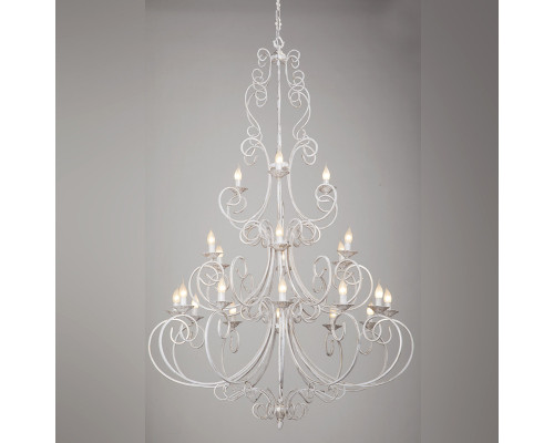 Купить Подвесная люстра Vitaluce V1094/12+6+3| VIVID-LIGHT.RU