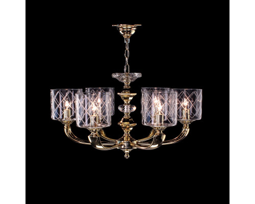 Сделать заказ Подвесная люстра Eletto EL352P06.2| VIVID-LIGHT.RU