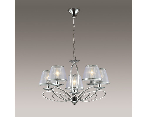 Купить Подвесная люстра LUMION 3503/5| VIVID-LIGHT.RU