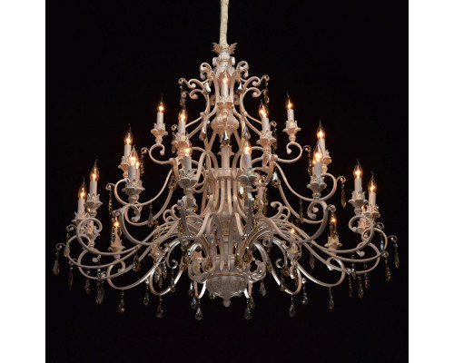 Заказать Подвесная люстра Chiaro 639012828| VIVID-LIGHT.RU