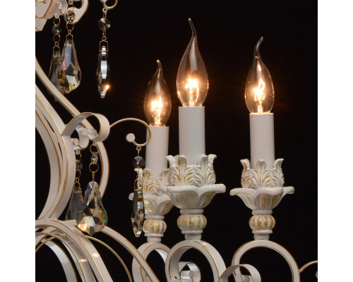 Заказать Подвесная люстра Chiaro 639012828| VIVID-LIGHT.RU