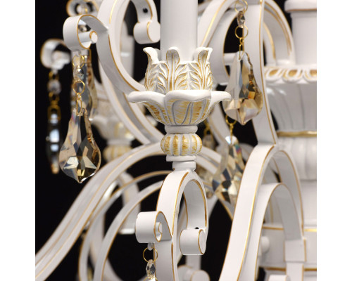 Заказать Подвесная люстра Chiaro 639012828| VIVID-LIGHT.RU