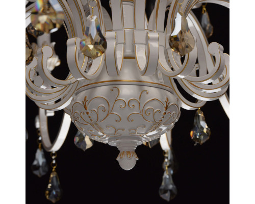 Заказать Подвесная люстра Chiaro 639012828| VIVID-LIGHT.RU