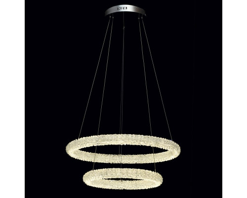 Сделать заказ Подвесная люстра Chiaro 498014202| VIVID-LIGHT.RU