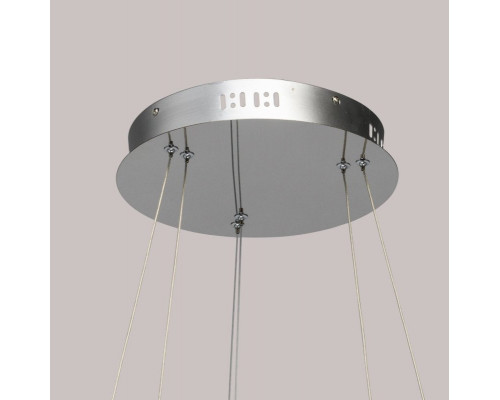 Сделать заказ Подвесная люстра Chiaro 498014202| VIVID-LIGHT.RU