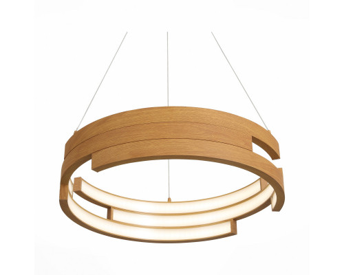 Заказать Подвесная люстра ST-Luce SL963.703.01| VIVID-LIGHT.RU