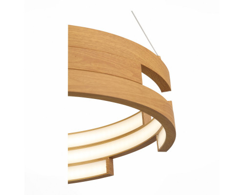 Заказать Подвесная люстра ST-Luce SL963.703.01| VIVID-LIGHT.RU