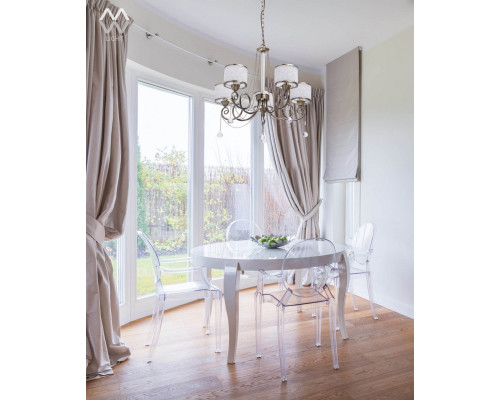 Купить Подвесная люстра MW-Light 372013405| VIVID-LIGHT.RU