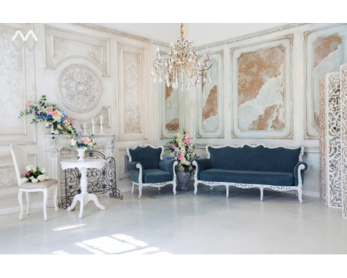 Купить Подвесная люстра MW-Light 373012808| VIVID-LIGHT.RU