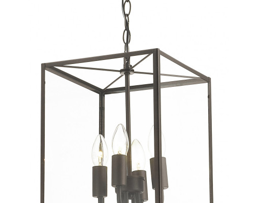 Сделать заказ Подвесная люстра F-Promo 1952-4P| VIVID-LIGHT.RU