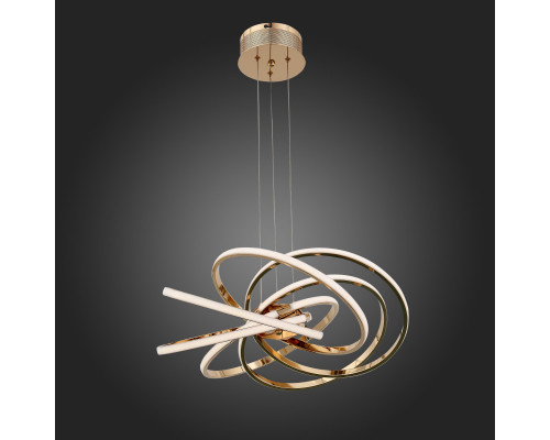 Оформить заказ Подвесная люстра ST-Luce SL957.202.06| VIVID-LIGHT.RU