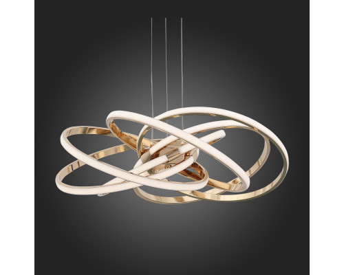 Оформить заказ Подвесная люстра ST-Luce SL957.202.06| VIVID-LIGHT.RU