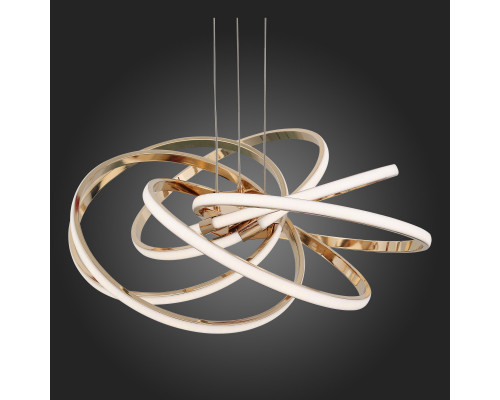 Оформить заказ Подвесная люстра ST-Luce SL957.202.06| VIVID-LIGHT.RU