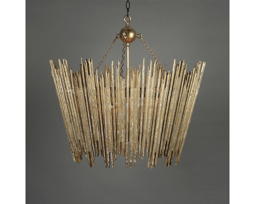 Оформить заказ Подвесная люстра DeLight Collection 8631-4DB| VIVID-LIGHT.RU