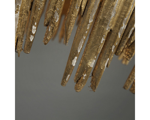 Оформить заказ Подвесная люстра DeLight Collection 8631-4DB| VIVID-LIGHT.RU