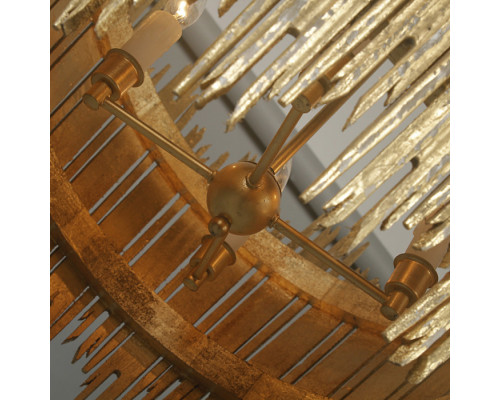 Оформить заказ Подвесная люстра DeLight Collection 8631-4DB| VIVID-LIGHT.RU