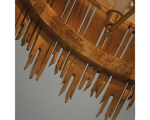 Оформить заказ Подвесная люстра DeLight Collection 8631-4DB| VIVID-LIGHT.RU