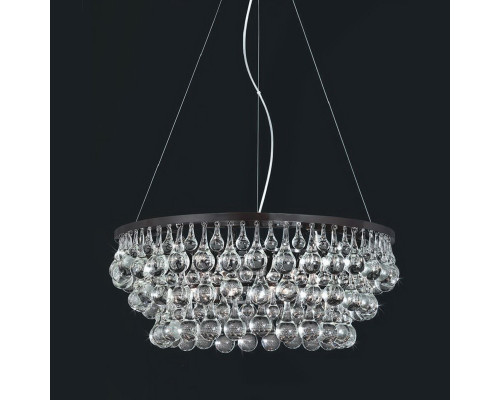 Заказать Подвесная люстра DeLight Collection EF25690-8| VIVID-LIGHT.RU