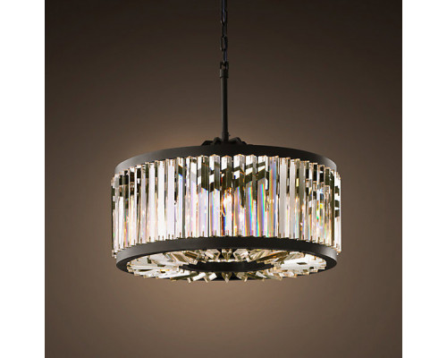 Купить Подвесная люстра DeLight Collection KR0388P-8| VIVID-LIGHT.RU