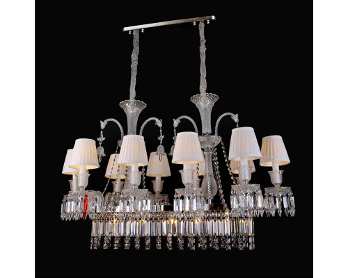 Оформить заказ Подвесная люстра DeLight Collection ZZ86303-10| VIVID-LIGHT.RU